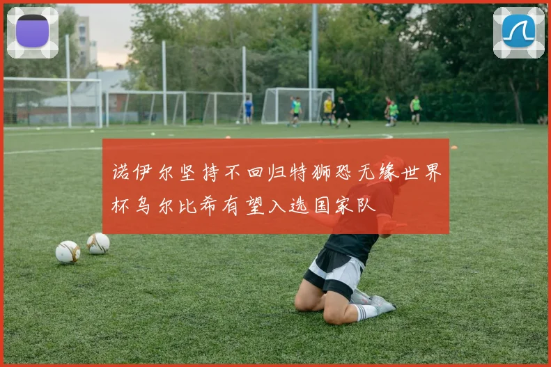 诺伊尔坚持不回归特狮恐无缘世界杯乌尔比希有望入选国家队