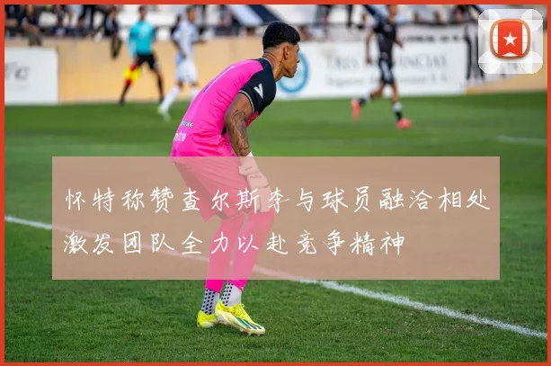 怀特称赞查尔斯李与球员融洽相处激发团队全力以赴竞争精神