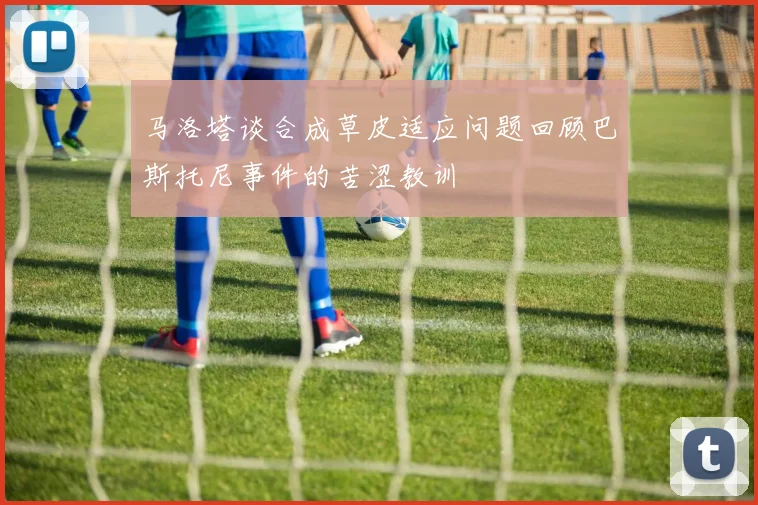 马洛塔谈合成草皮适应问题回顾巴斯托尼事件的苦涩教训