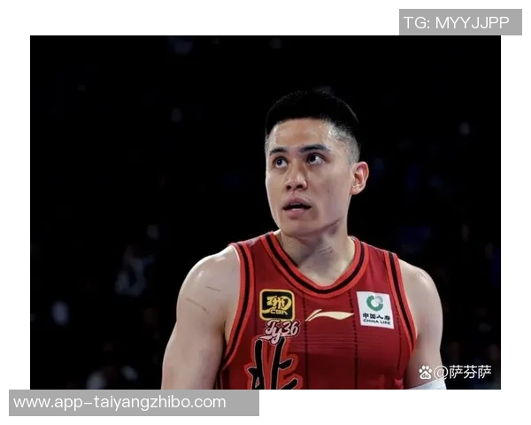 陈盈骏29分8助攻5抢断的惊艳表现引发全联盟关注北京双星后卫实力不容小觑